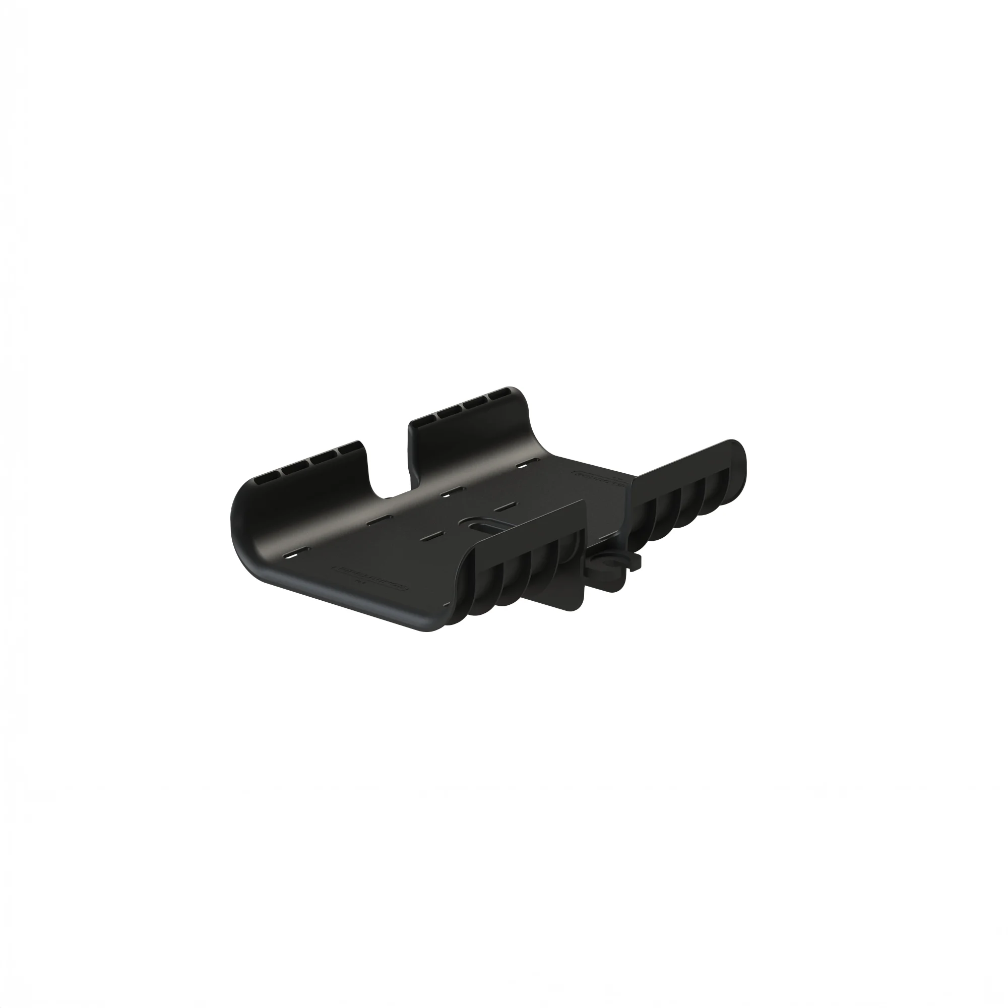 PipeLounge PL8 8" Pipe Support, 110lbs capacity, Insulated HVAC Line Set Support (Pack of 20) - Malco