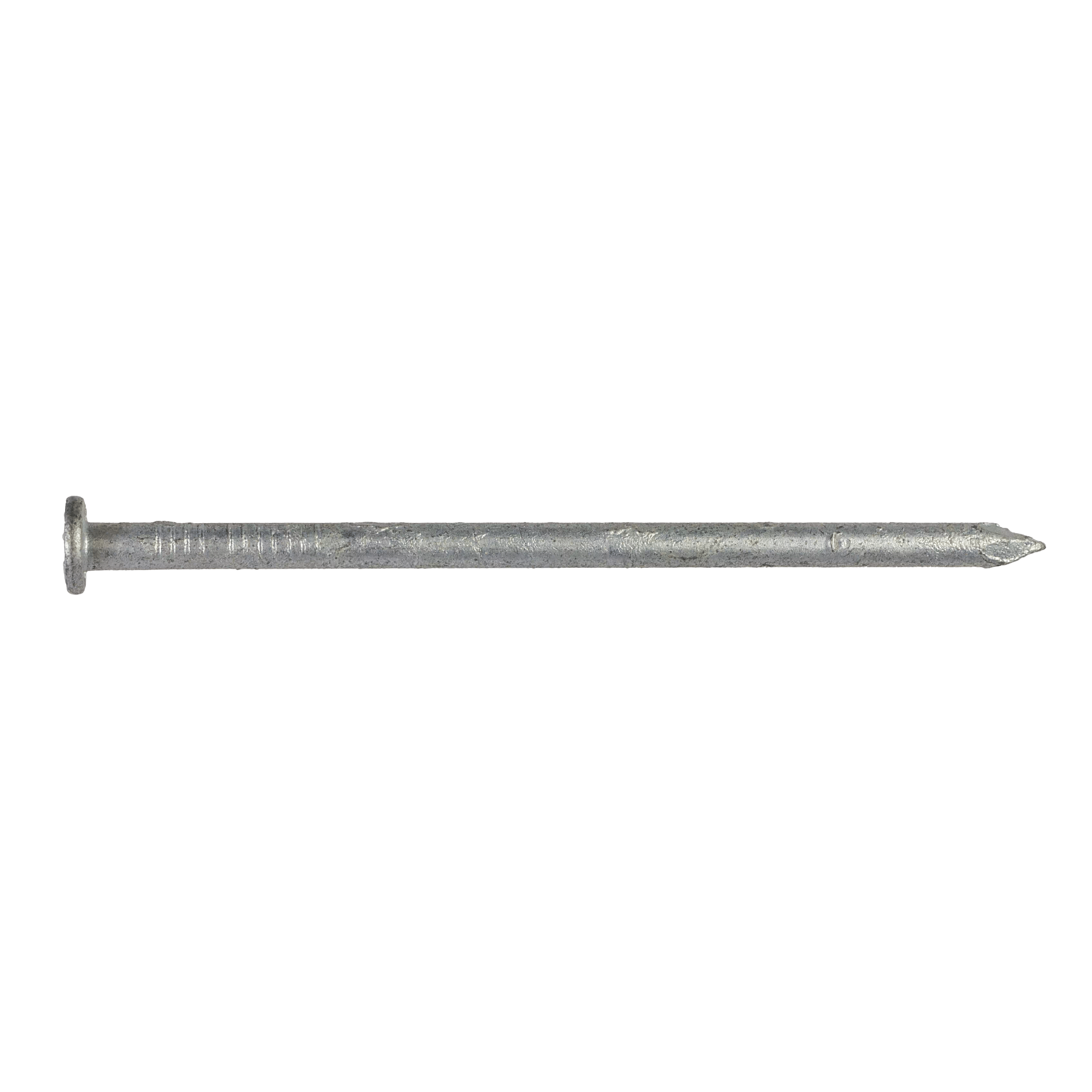 Simpson 16D5HDG-R Strong-Drive SCN SMOOTH-SHANK CONNECTOR Nail — 3-1/2 in. x 0.162 in. HDG (200-Qty)