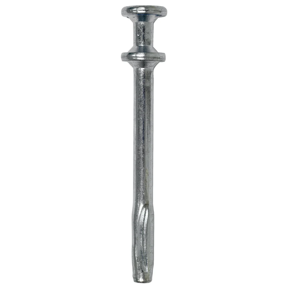 Simpson DSD25300 DSD 1/4 in. x 3 in. Zinc-Plated Duplex-Head Split-Drive Anchor (100-Qty)