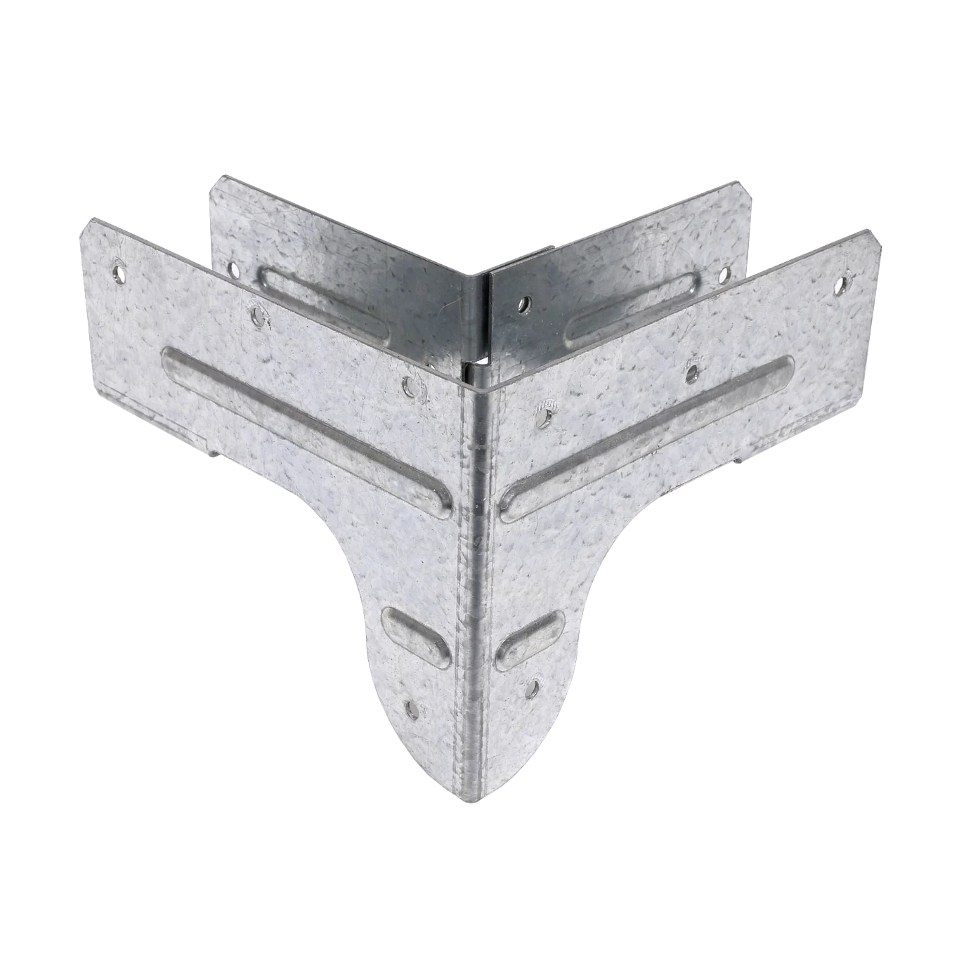 Simpson Strong-Tie RTC42Z 2 X RIGID TIE CORNER 4X4 POST ZMAX