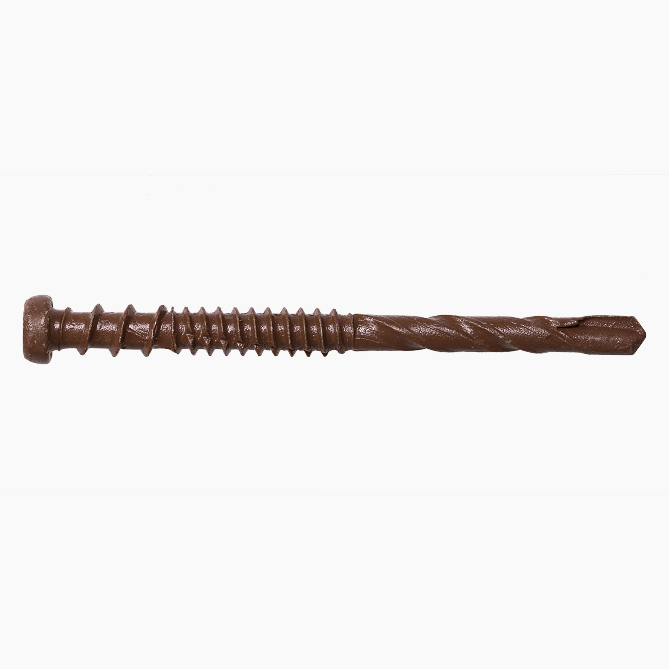 Simpson Strong-Tie DCSD238SBR01 2-3/8IN DCSD BROWN 01 1000CT