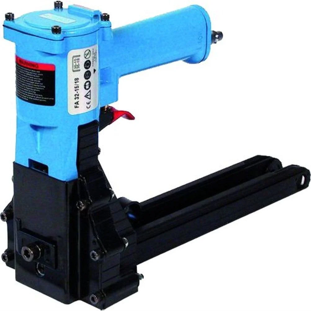 Fasco 11328F Pneumatic Stick Carton Closing Stapler for C Series 1-1/4 in. Crown, 3/4 in. or 5/8 in. Leg Staples