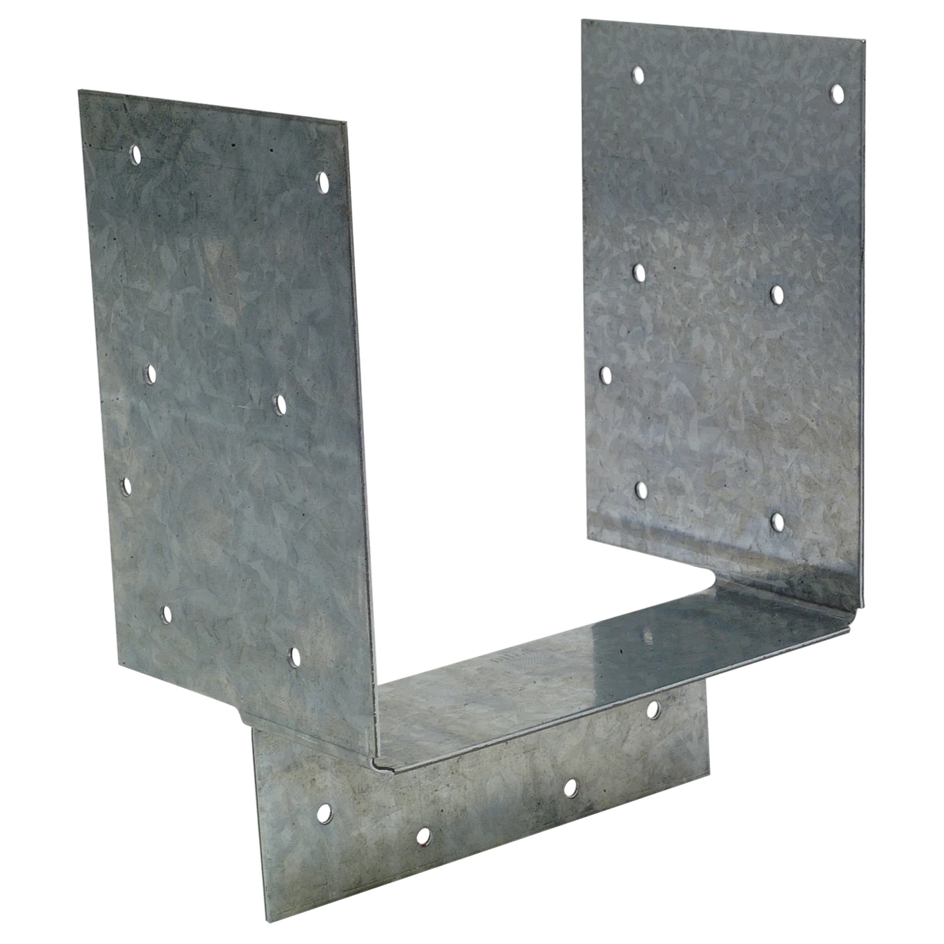 Simpson HH6 HH Galvanized Header Hanger for 6x - Simpson Strong-Tie