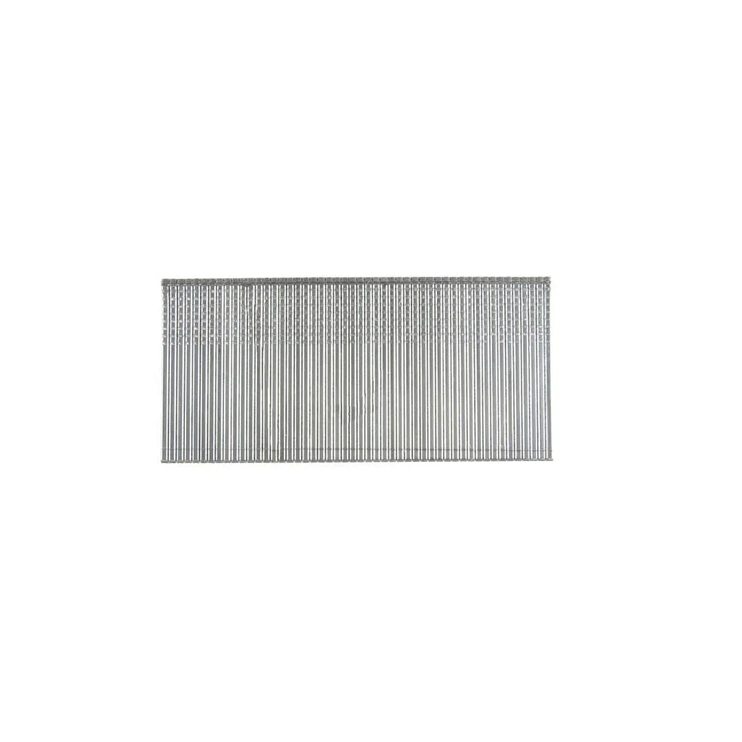 B&C Eagle B16-114 1-1/4" 16GA. Galvanized Straight Finish Nails (2,500 per box)