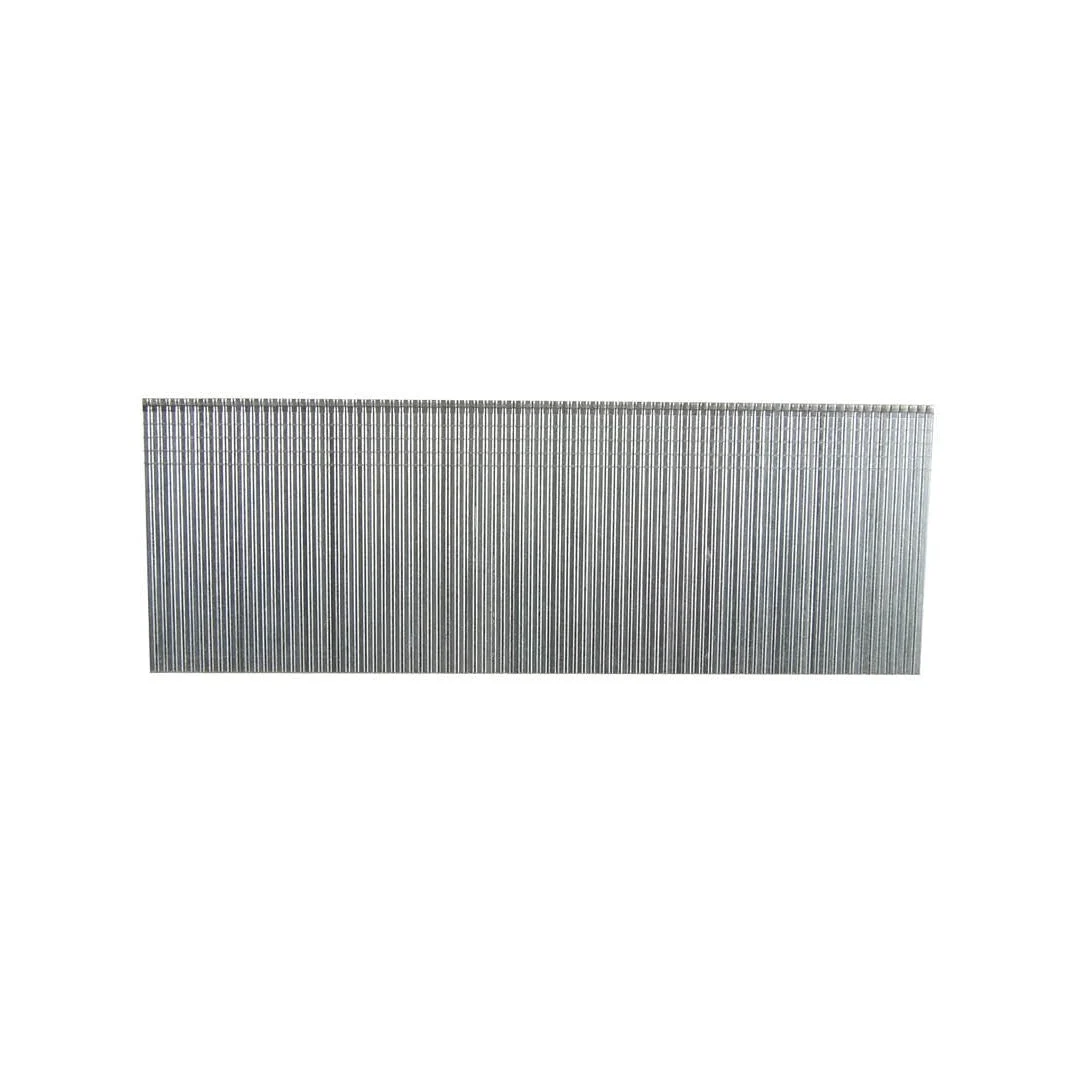B&C Eagle B18-1316 1-3/16" 18GA. Galvanized Straight Brad Nails (5,000 per box)