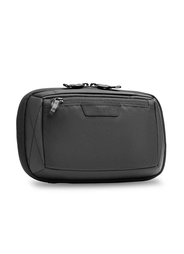 Veto Norwalk 5L zippered case with thermoformed base - Veto Pro Pac