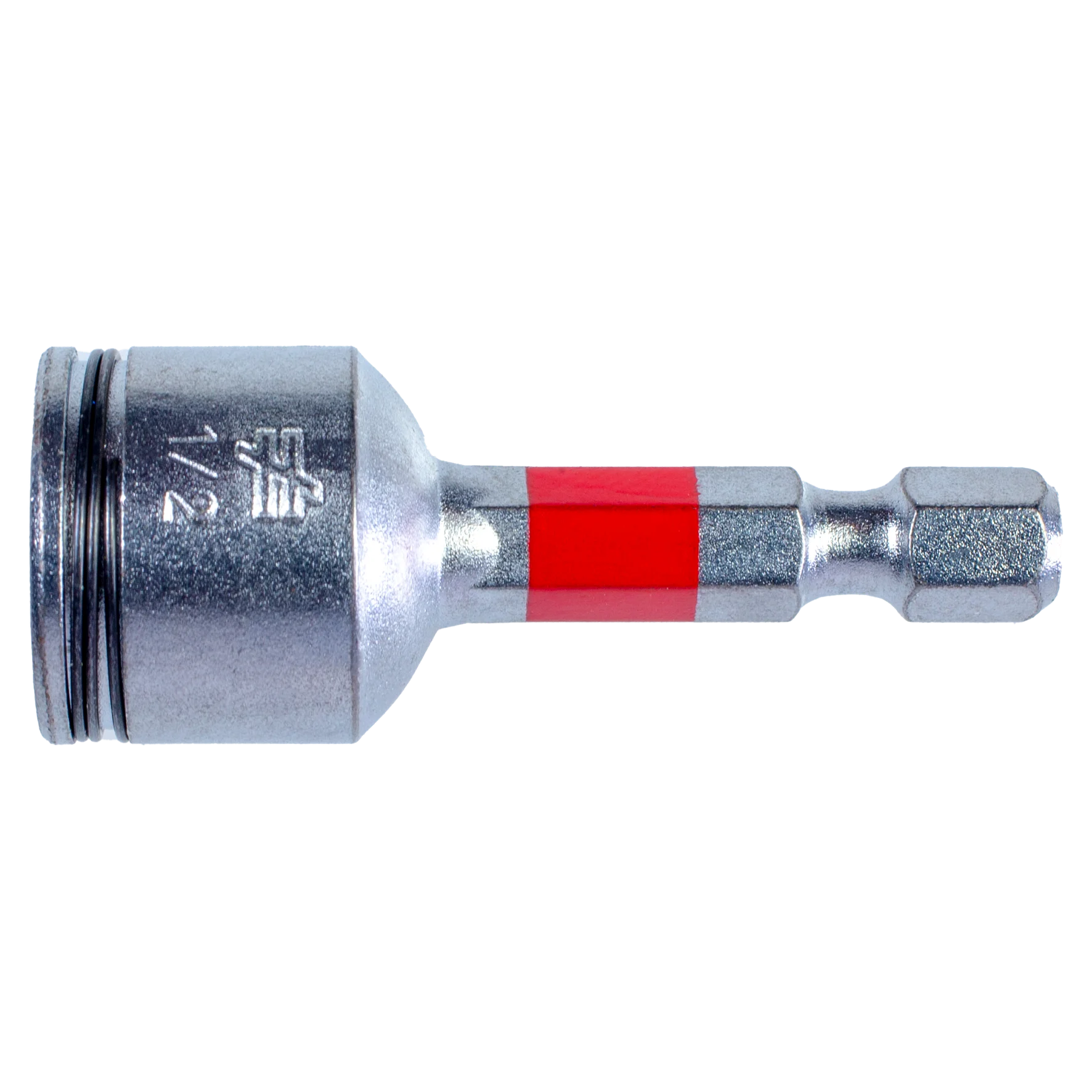 Simpson Strong-Tie BITHEXR12-R1 1/2 HEX POWER BIT 1 PACK