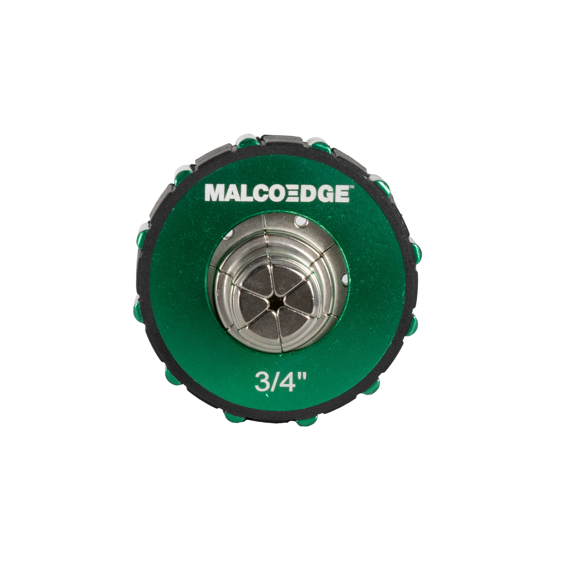 MalcoEdge TEH750 Tubing Expander Head – 3/4-Inch Expansion Head for Copper and Aluminum Tubing in HVAC and Refrigeration Applications