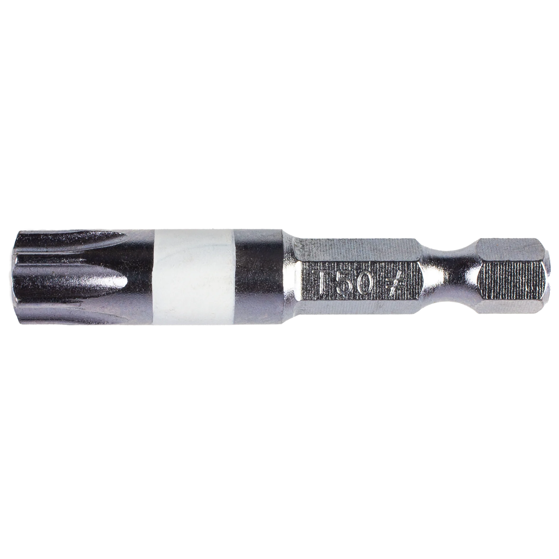 Simpson Strong-Tie BIT50T-2-R1 T50 SIX LOBE 2IN POWER BIT 1 PACK