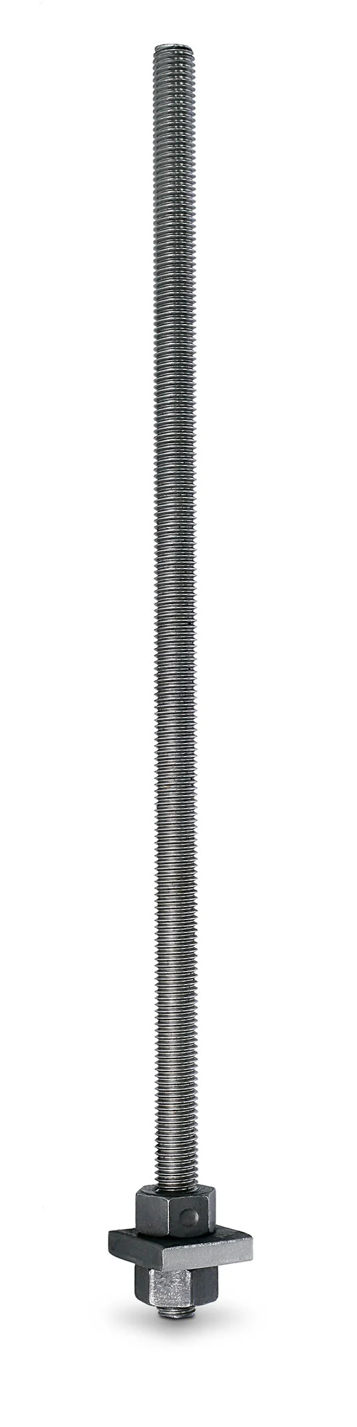 Simpson Strong-Tie PAB8H-30-HDG 1 X 30IN HS PAB HOT DIP GALV
