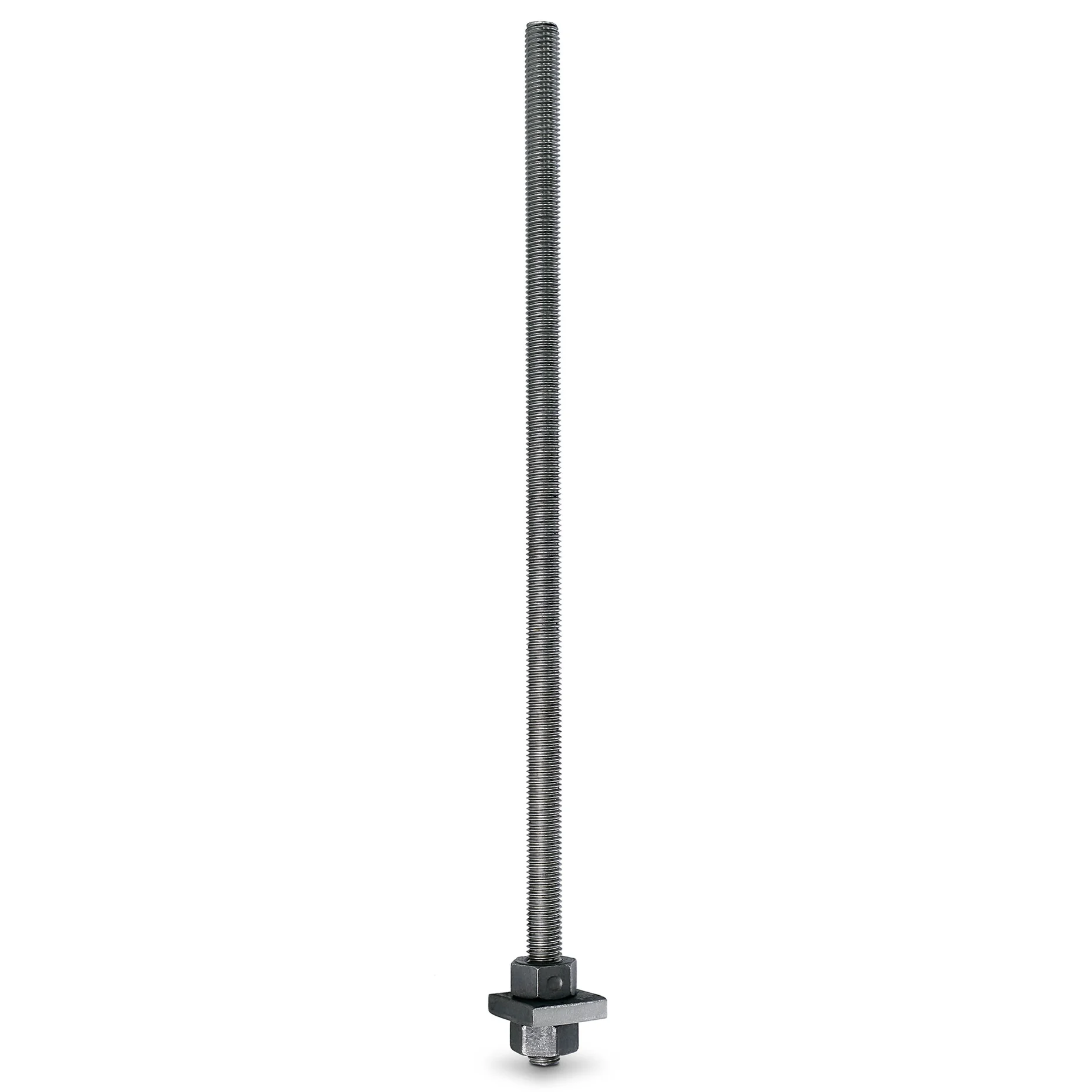 Simpson Strong-Tie PAB7H-24-HDG 7/8IN X 24IN HS PAB HOT DIP GALV