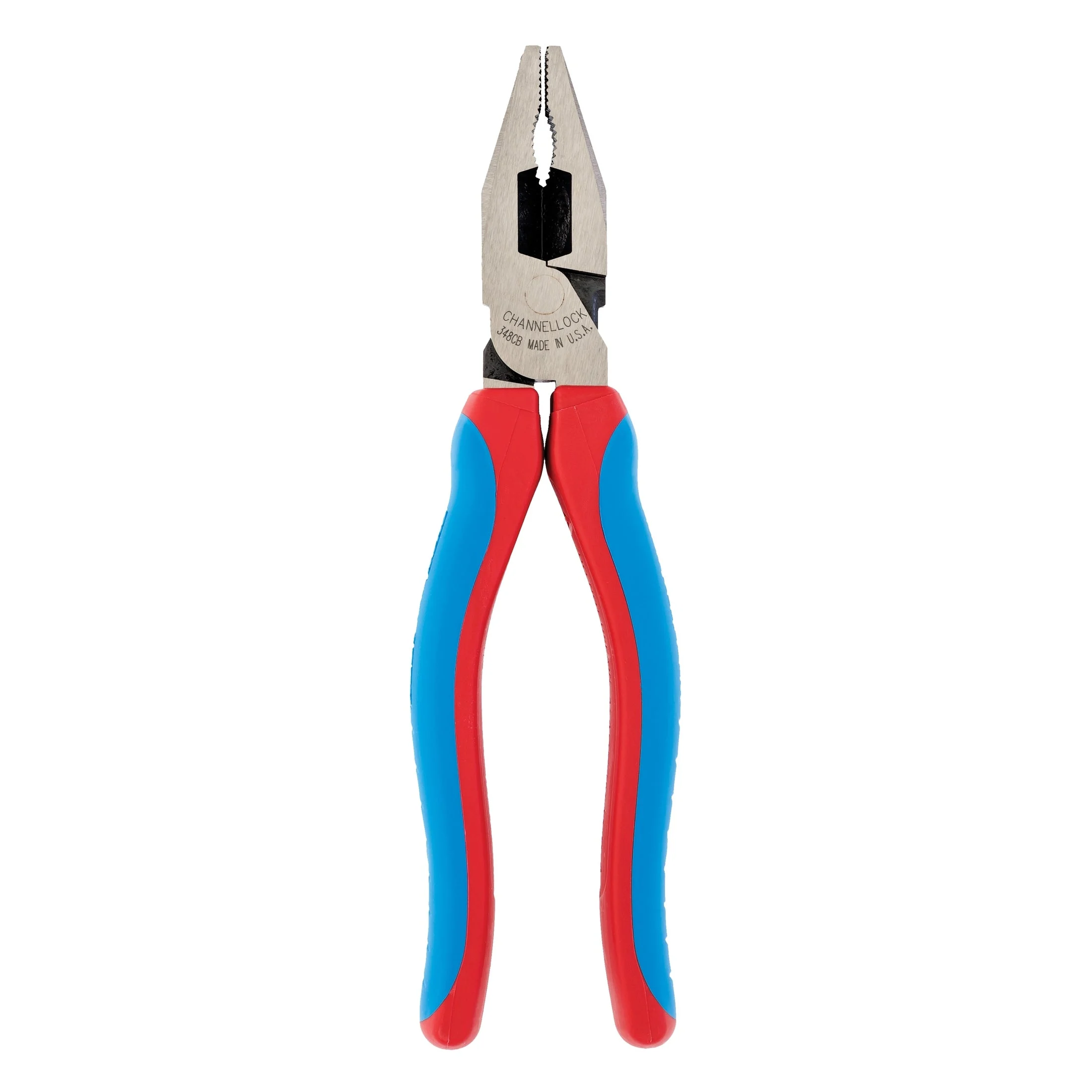 Channellock 348CB 8" HL Combination Plier