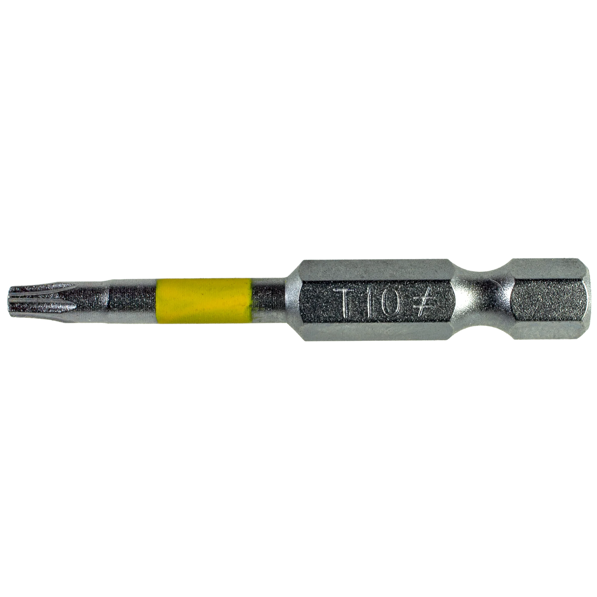 Simpson Strong-Tie BIT10T-2-R2 T10 SIX LOBE 2IN POWER BIT 2 PACK