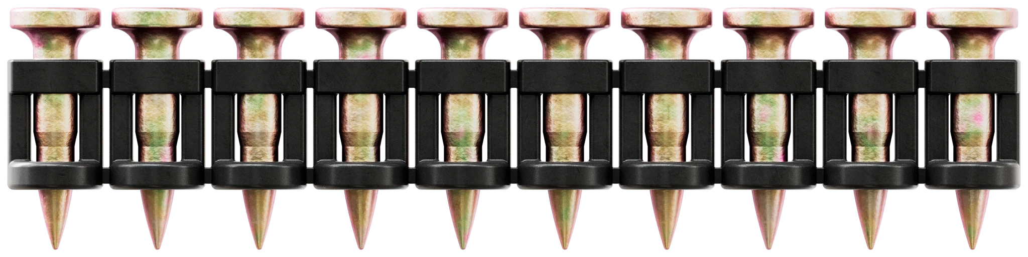 Simpson Strong-Tie GDPS-50KT STEP SHANK 1/2IN PLUS FUEL