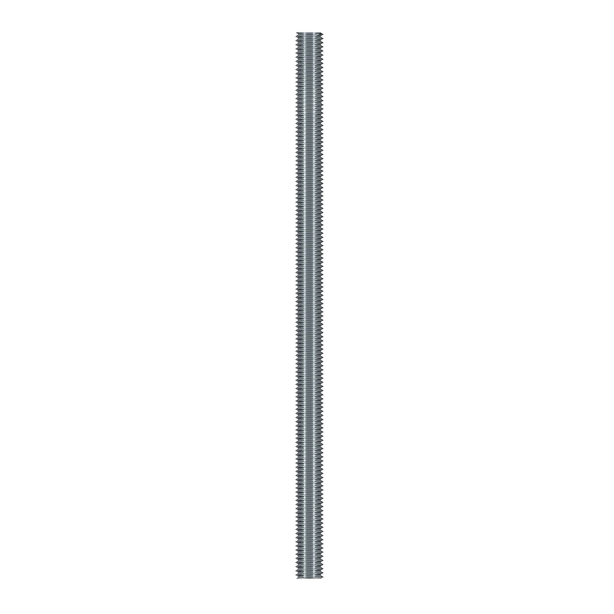 Simpson Strong-Tie ATR5/8X12ZP 5/8 X 12IN ATR ZINC PLATED