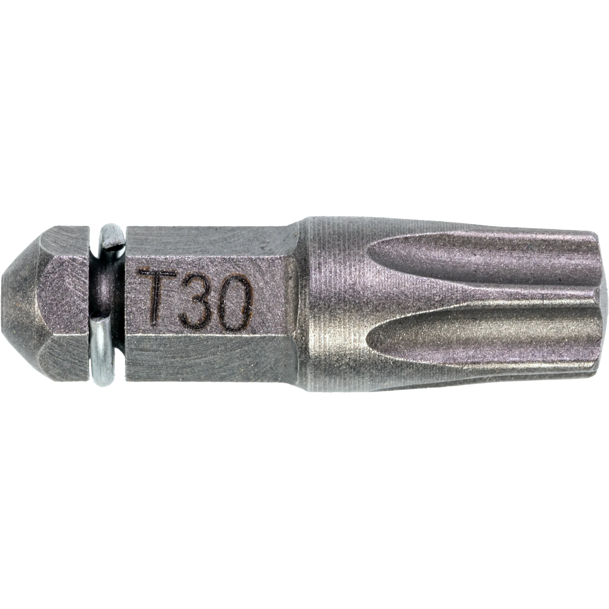 Simpson Strong-Tie BITTX30-RC3 T30 TORX BIT FOR QUIK DRIVE 3 PACK