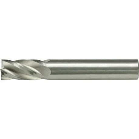 ALFA Tools SCM91629 18.00X18.00MM 4 FLUTE SINGLE END CARBIDE END MILL 1/pack