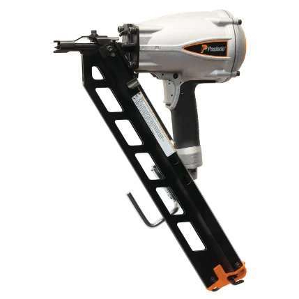 Paslode 501000 Pneumatic PowerMaster Plus 30 Degree Framing Nailer