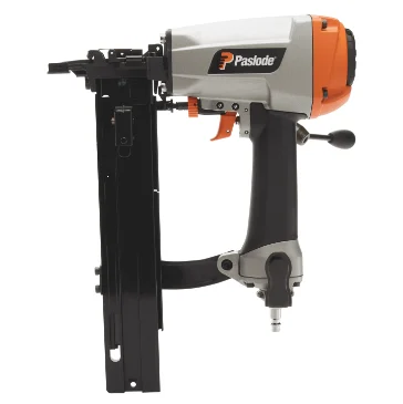 Paslode 515700 Pneumatic 16 Ga Standard 1/2" Crown Stapler