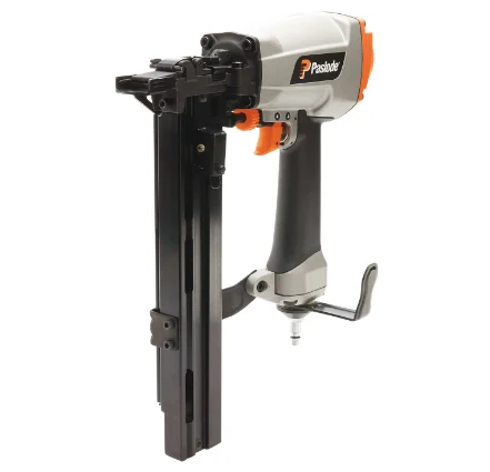 Paslode 515800 Pneumatic 16 Ga Wide 15/16″ Crown Stapler