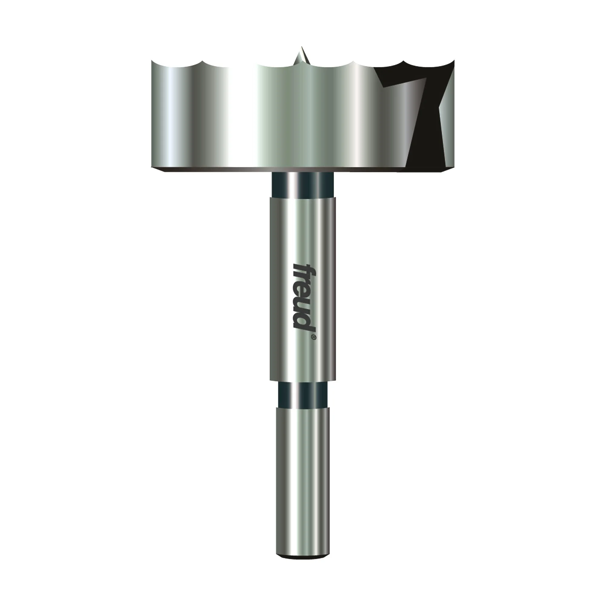Freud PB-015 2" (Dia.) Forstner Bit