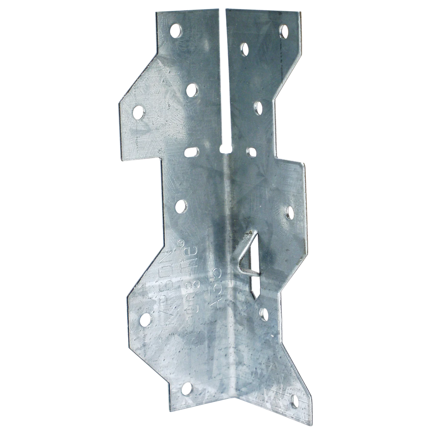 Simpson Strong-Tie A35Z 1 7/16 X 4 1/2" FRAMING ANGLE ZMAX