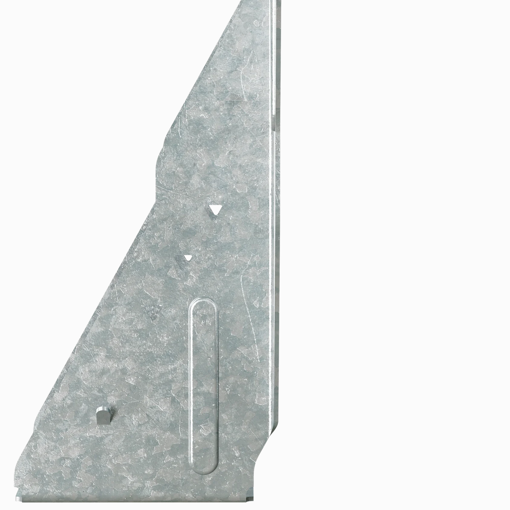 Simpson BA48 BA Top-Flange Joist Hanger for 4x8