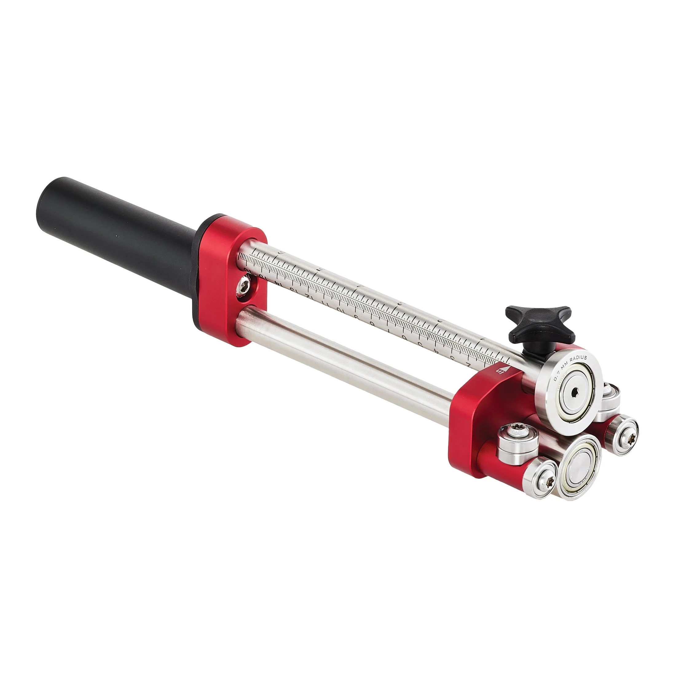 Malco FS1N165 Bender, Single Station, 165Mm