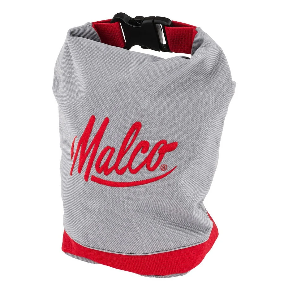 Malco FSBAG Single Station Metal Bender Bag