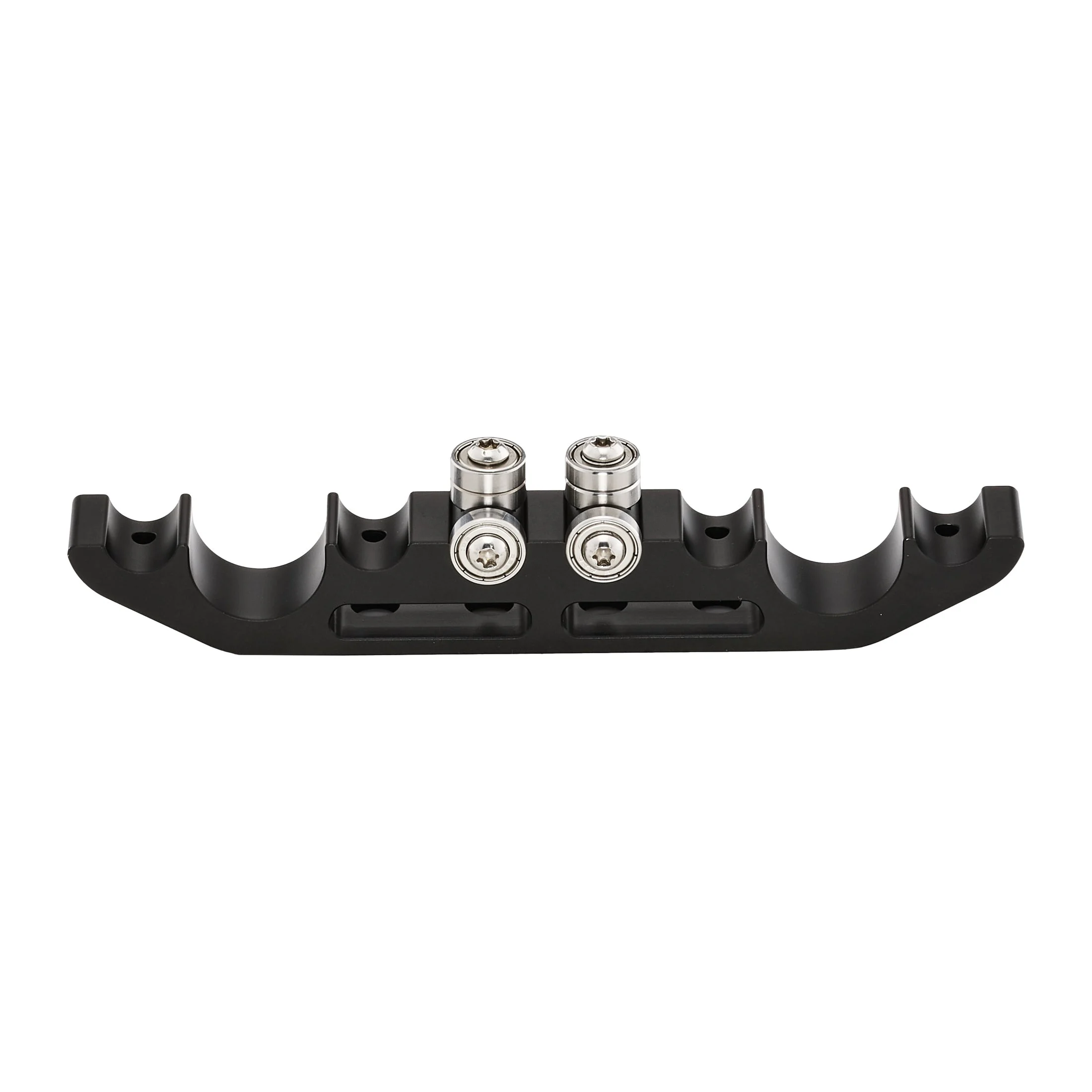 Malco FSC1 Bender Connector, Black