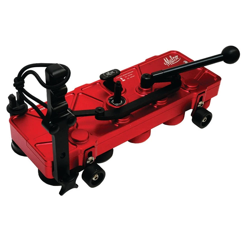 Malco FSXS Power Assisted Metal Seamer