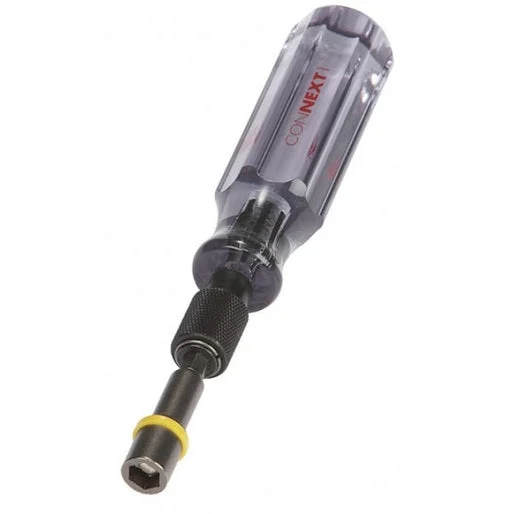 Malco HHD2S CONNEXT Standard Handle with 5/16" Hex Driver