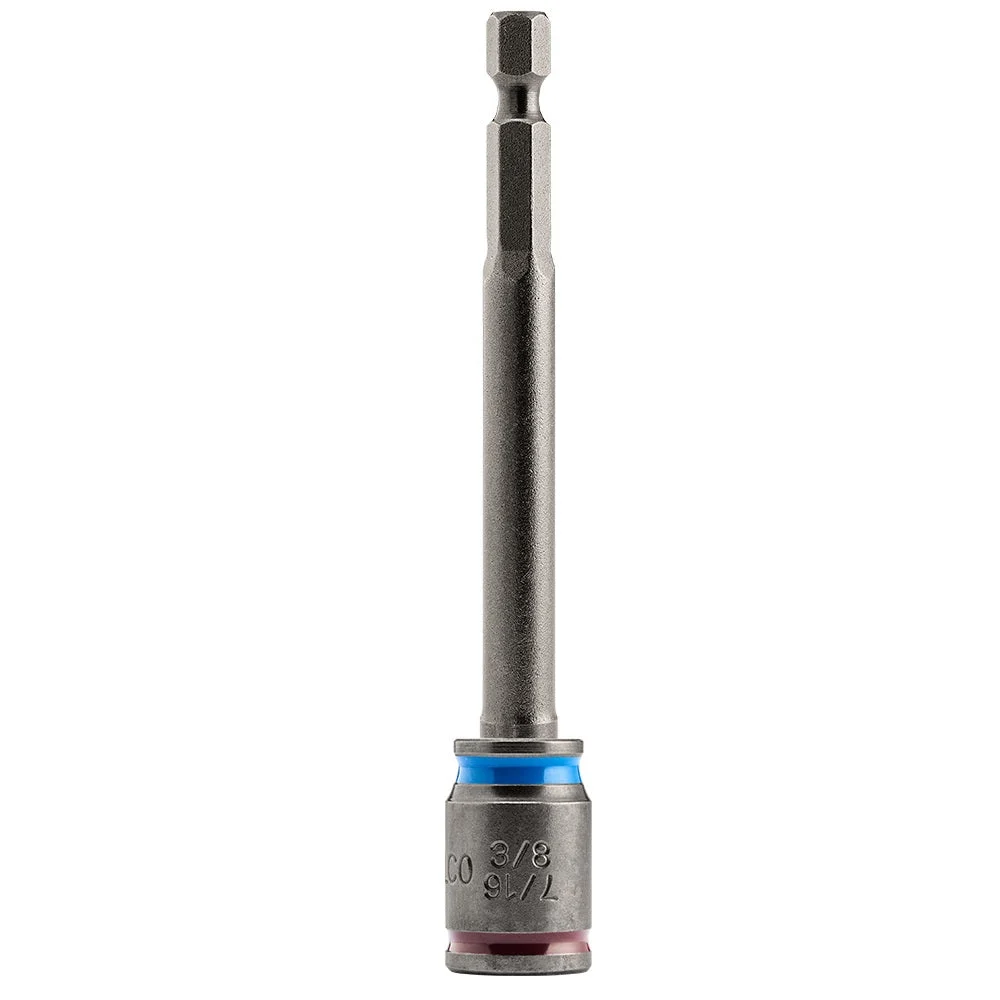 Malco MSHMLC3 3/8" and 7/16" C-Rhex, 4"