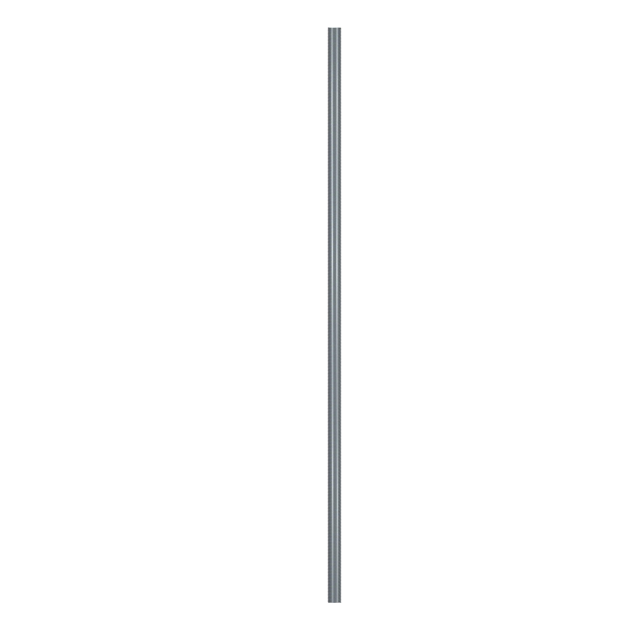 Simpson Strong-Tie ATR5/8X36ZP 5/8 X 36IN ATR ZINC PLATED