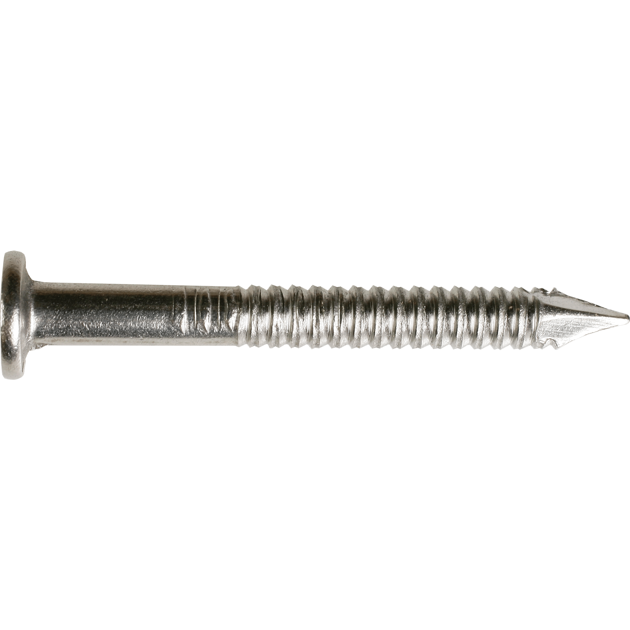 Simpson SSA8D5 Strong-Drive SCNR RING-SHANK CONNECTOR Nail — 2-1/2 in. x .131 in. Type 316 (450-Qty)