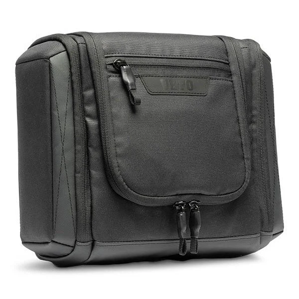 Veto Norwalk 8.85L hanging zippered toiletry bag - Veto Pro Pac