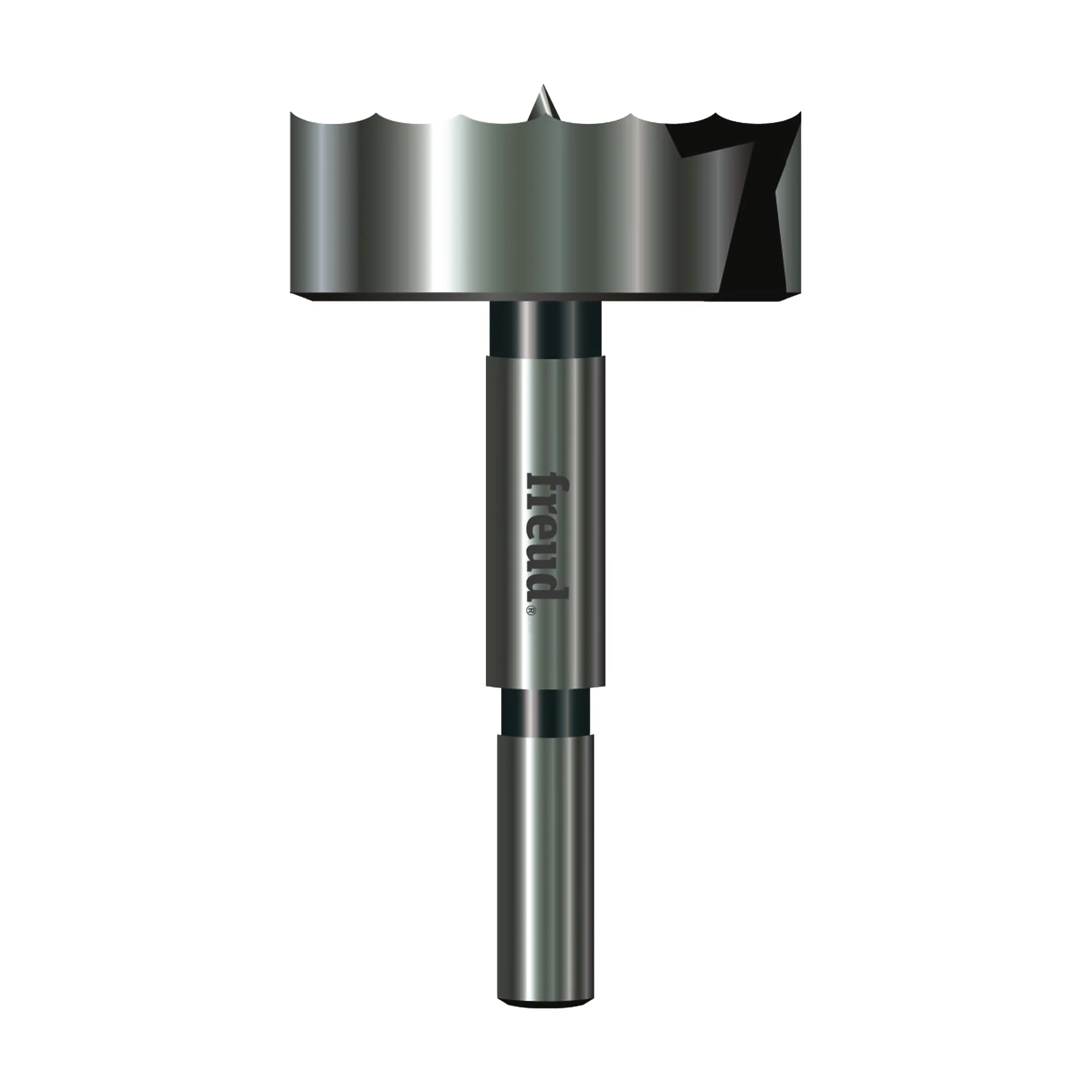 Freud PB-014 1-7/8" (Dia.) Forstner Bit