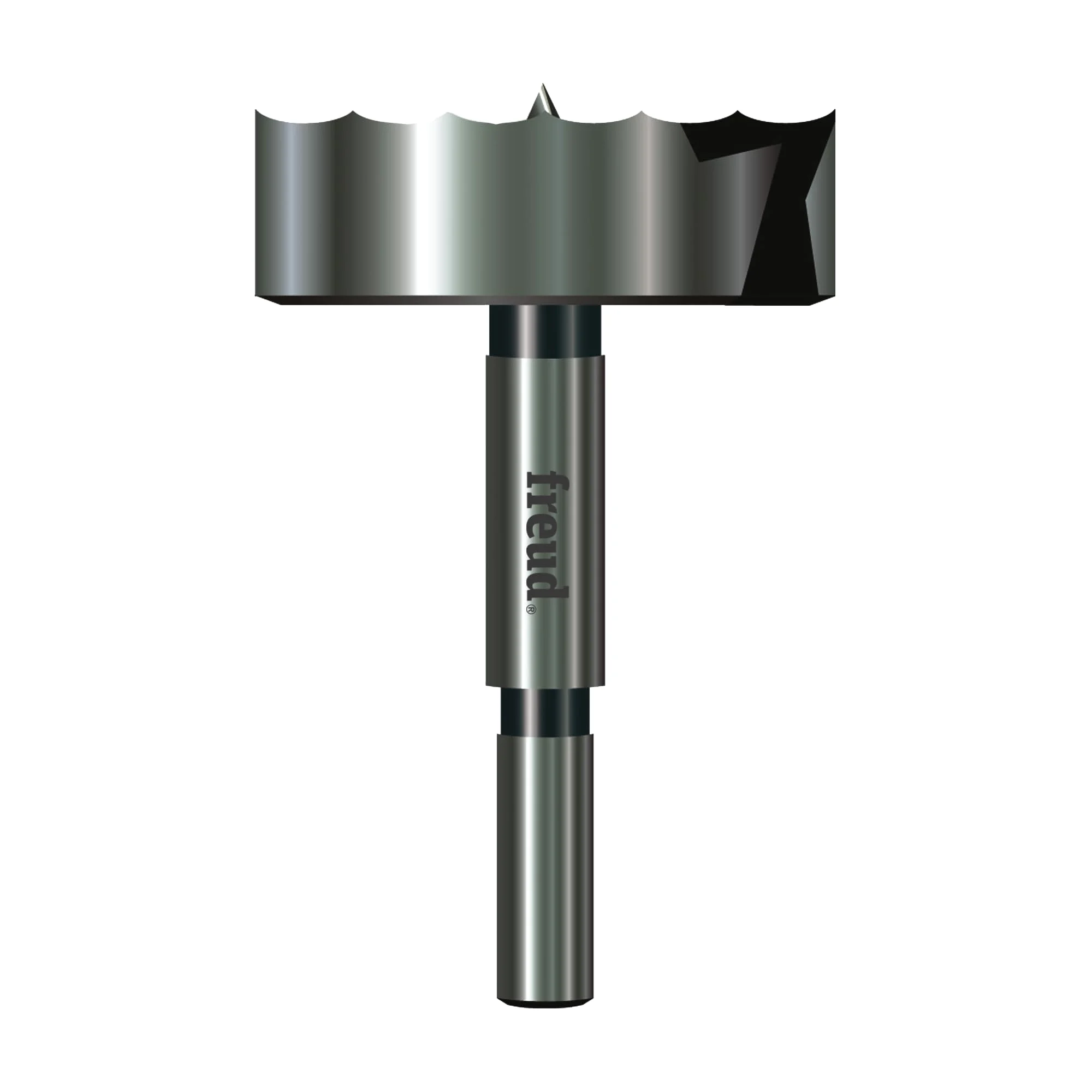 Freud PB-016 2-1/8" (Dia.) Forstner Bit