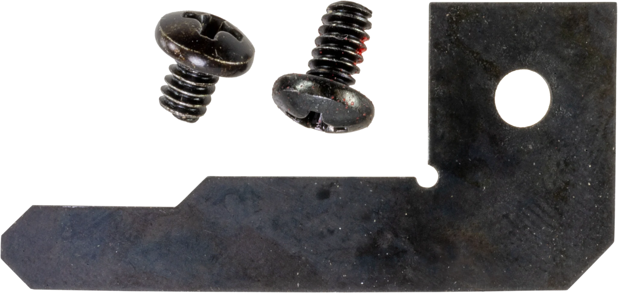 Simpson Strong-Tie QDLEAFSPRING REPLACEMENT LEAFSPRING HSD/HX(1/4)
