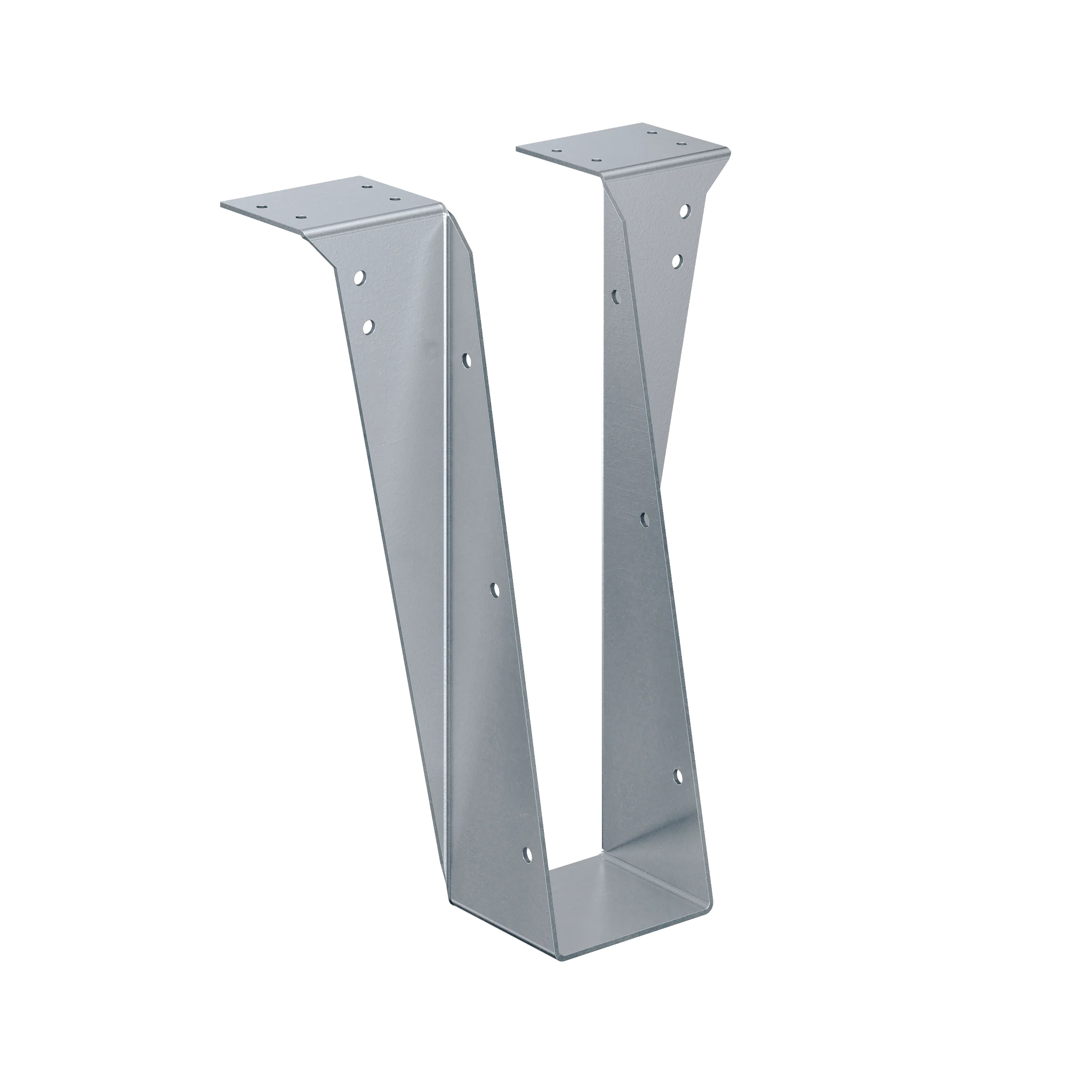 Simpson Strong-Tie S/B1.68/8 1-5/8 X 8 LIGHT GAUGE HANGER