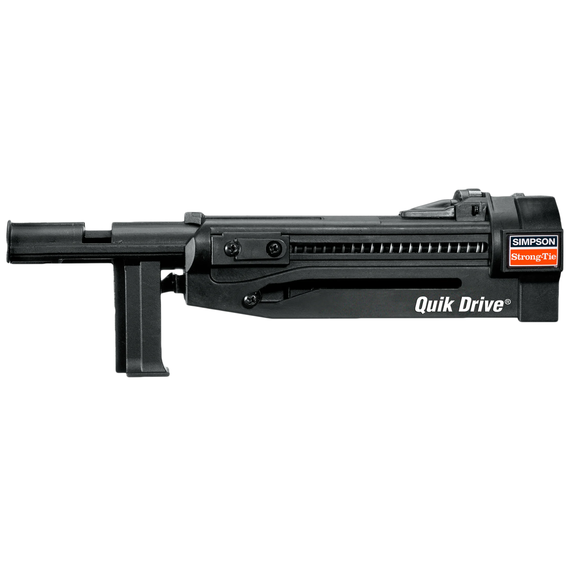 Simpson QDHSD60 Quik Drive PROHSD60 Wood-to-Steel Attachment