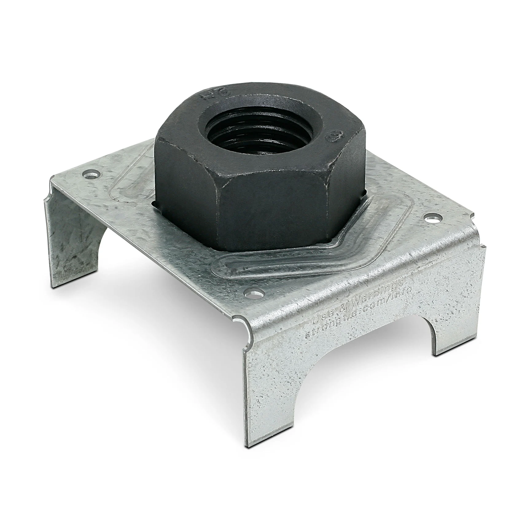 Simpson Strong-Tie ABL5-1 ANCHOR BOLT STAND 1" HIGH WITH 5/8IN NUT