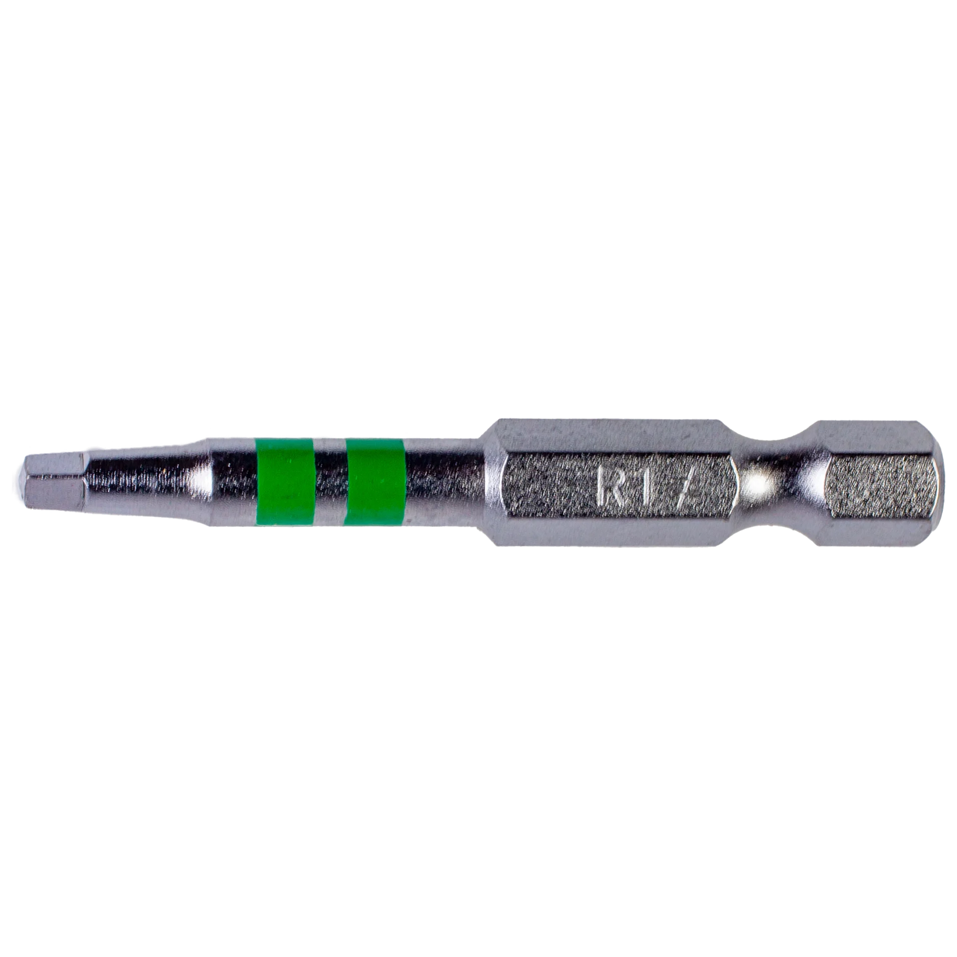 Simpson Strong-Tie BIT1S-2-R2 #1 SQUARE 2IN POWER BIT 2 PACK