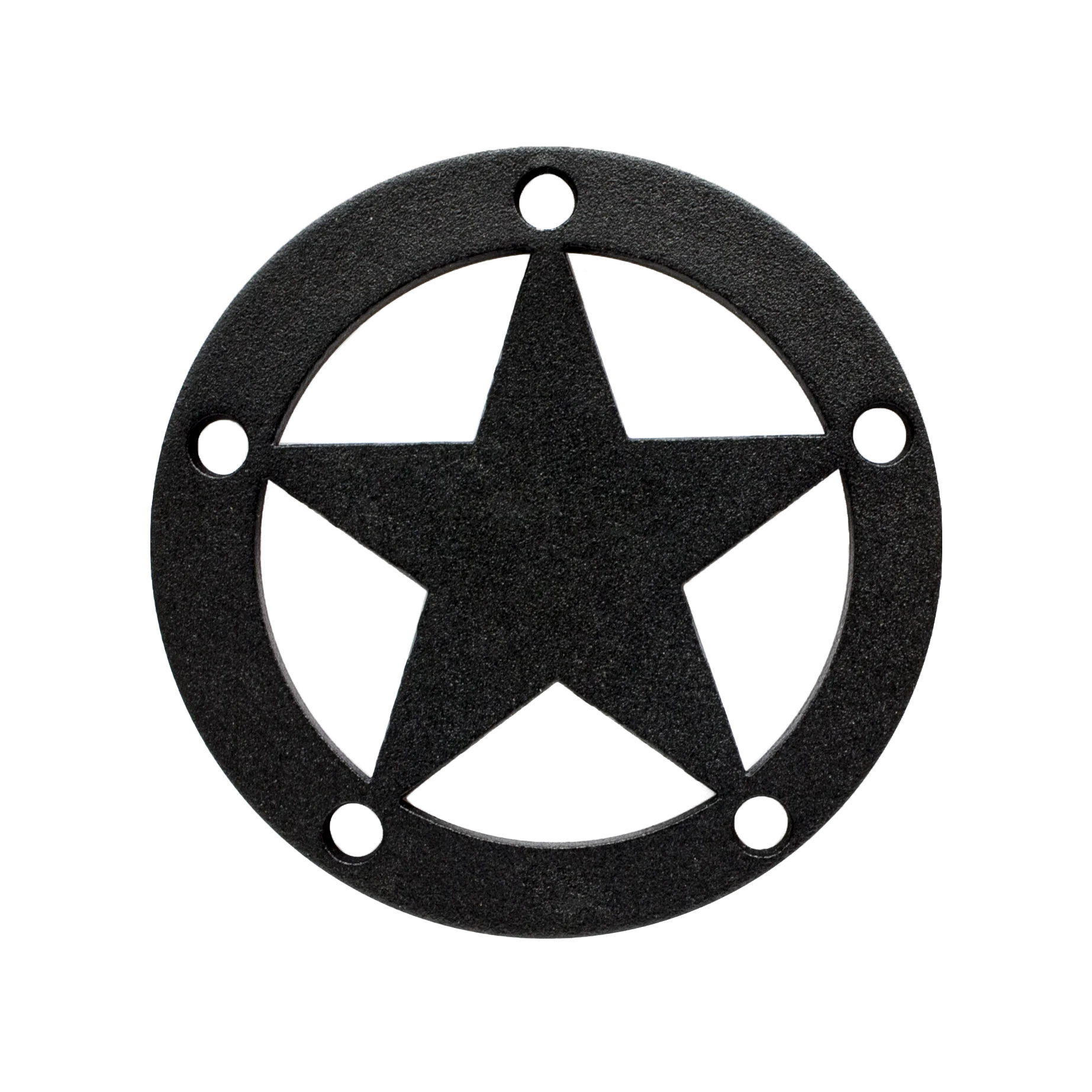 Simpson Strong-Tie APDTS3 DECORATIVE TEXAS STAR 3 INCH
