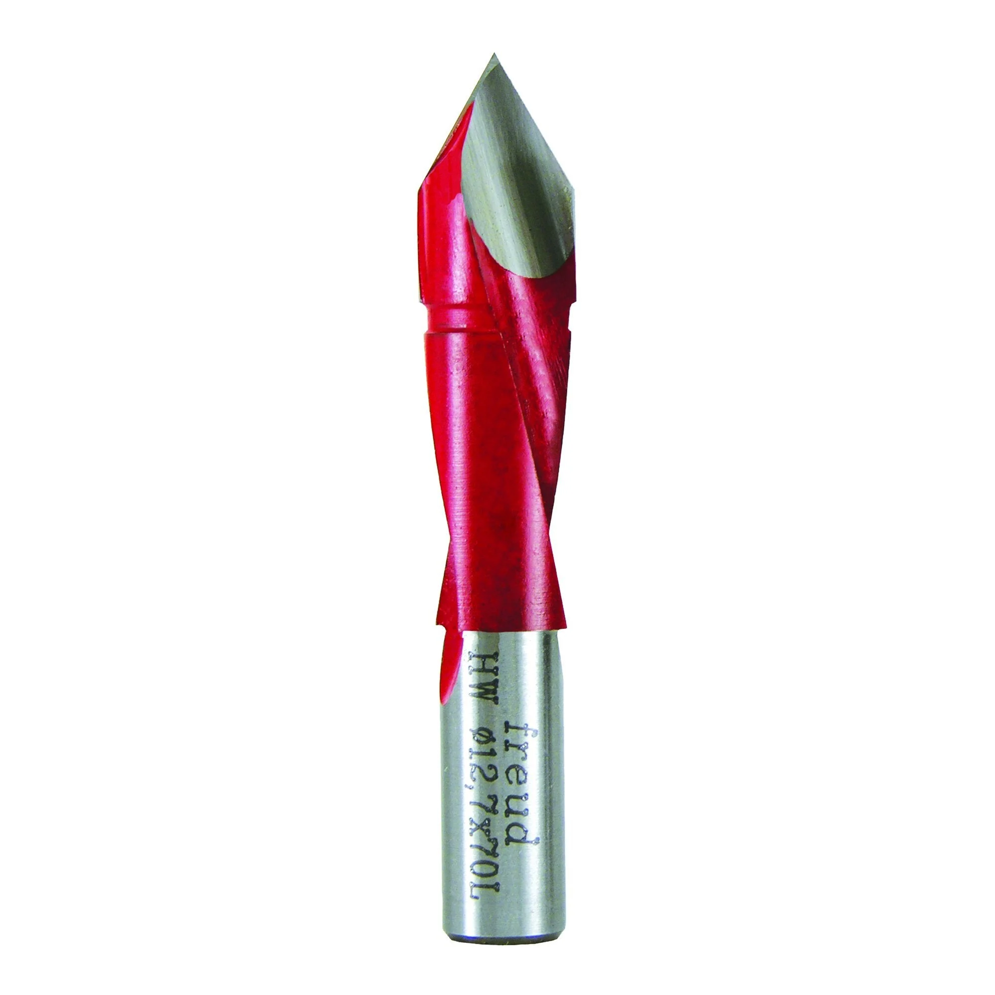 Freud TH12770L 14 mm (Dia.) Through Hole Bit - Freud/Diablo