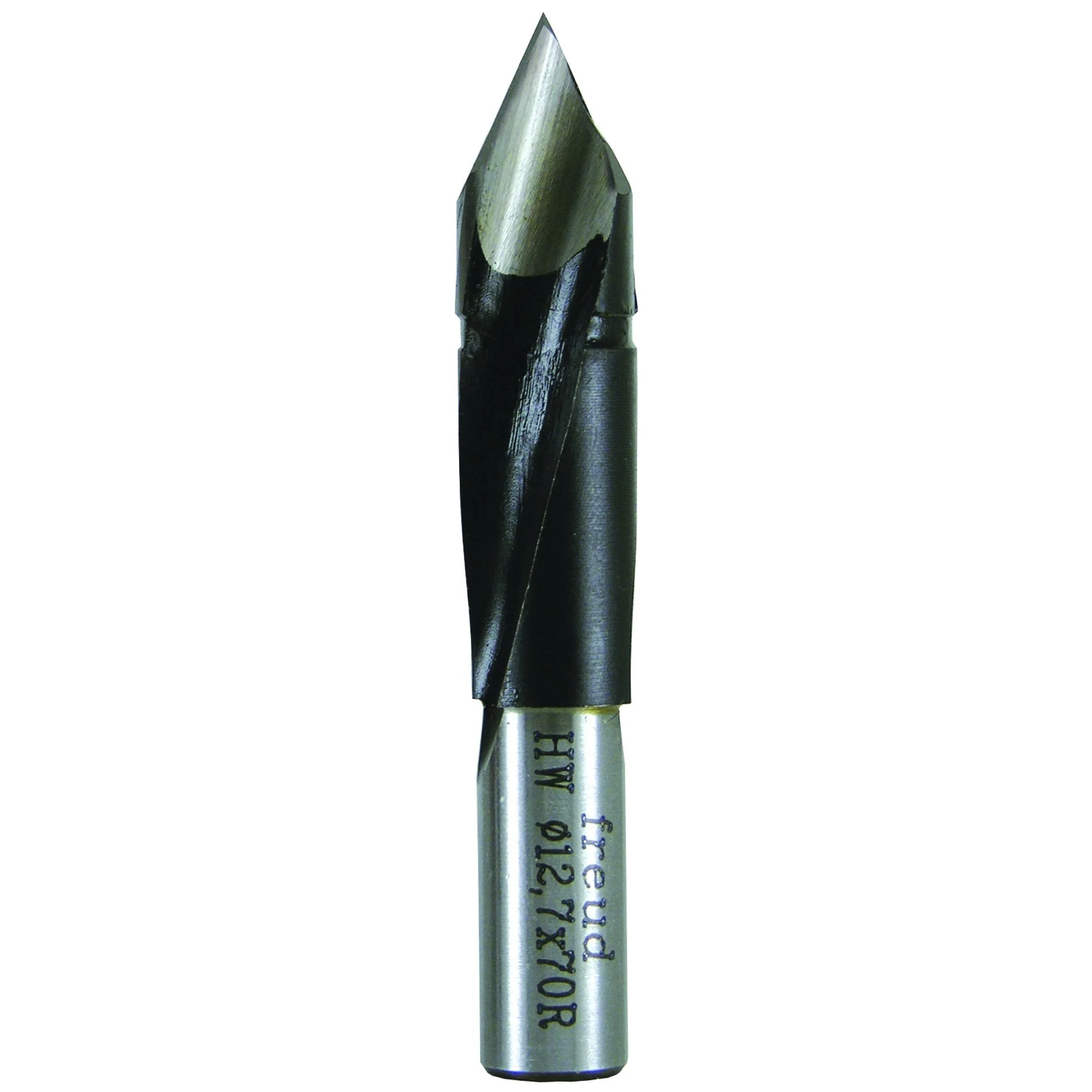 Freud TH12770R 15 mm (Dia.) Through Hole Bit - Freud/Diablo