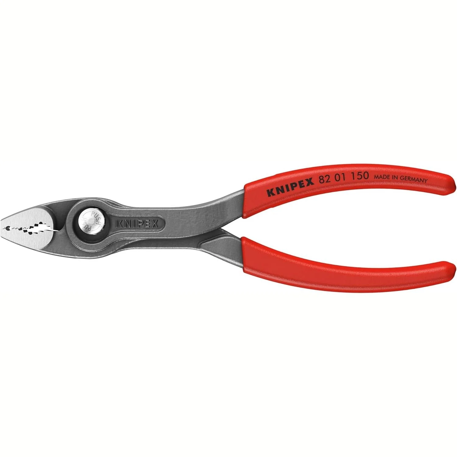 Knipex 82 01 150 6" TwinGrip Pliers