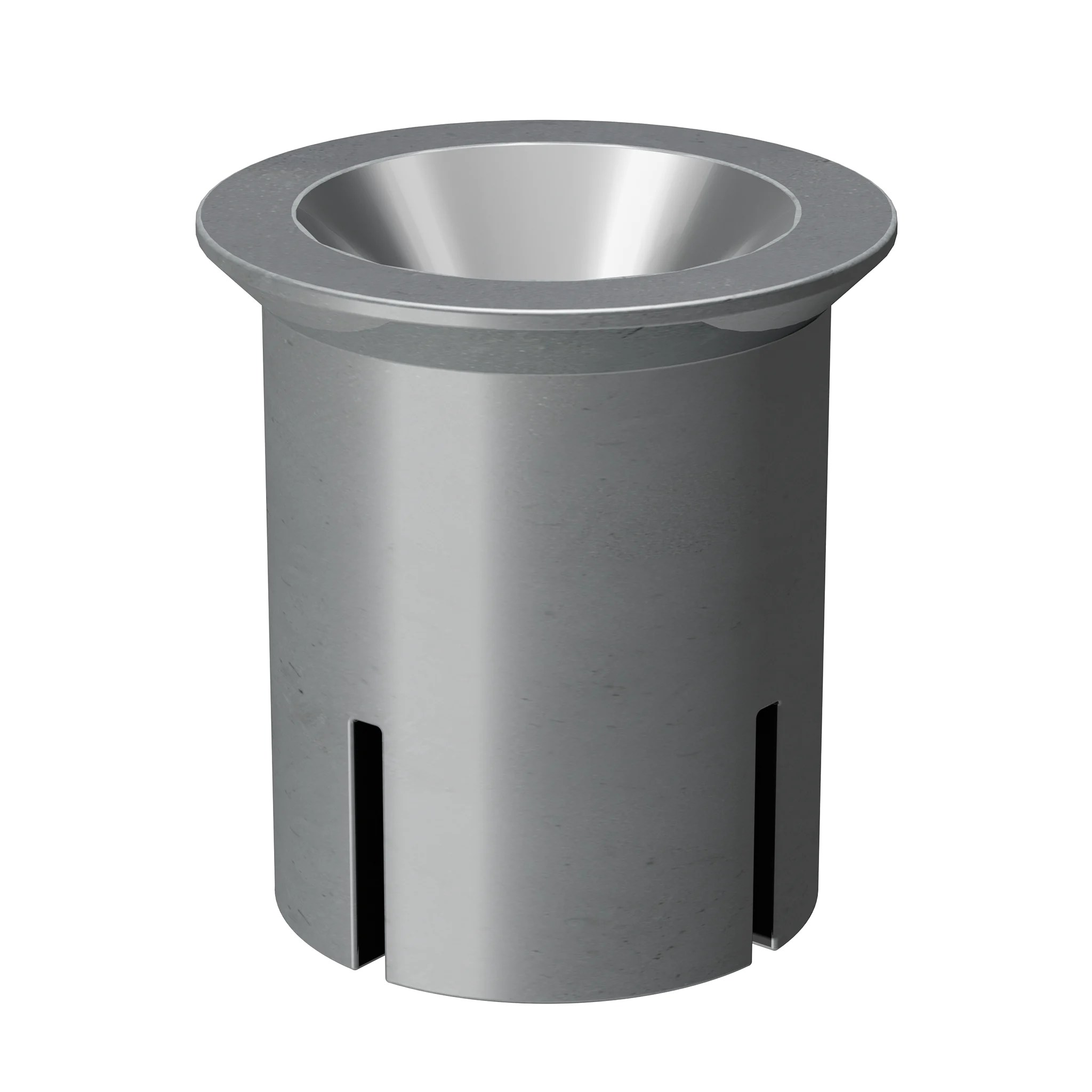 Simpson DIA37S DIAS Short Drop-In Internally Threaded Anchor for 3/8-in. Rod (100-Qty)