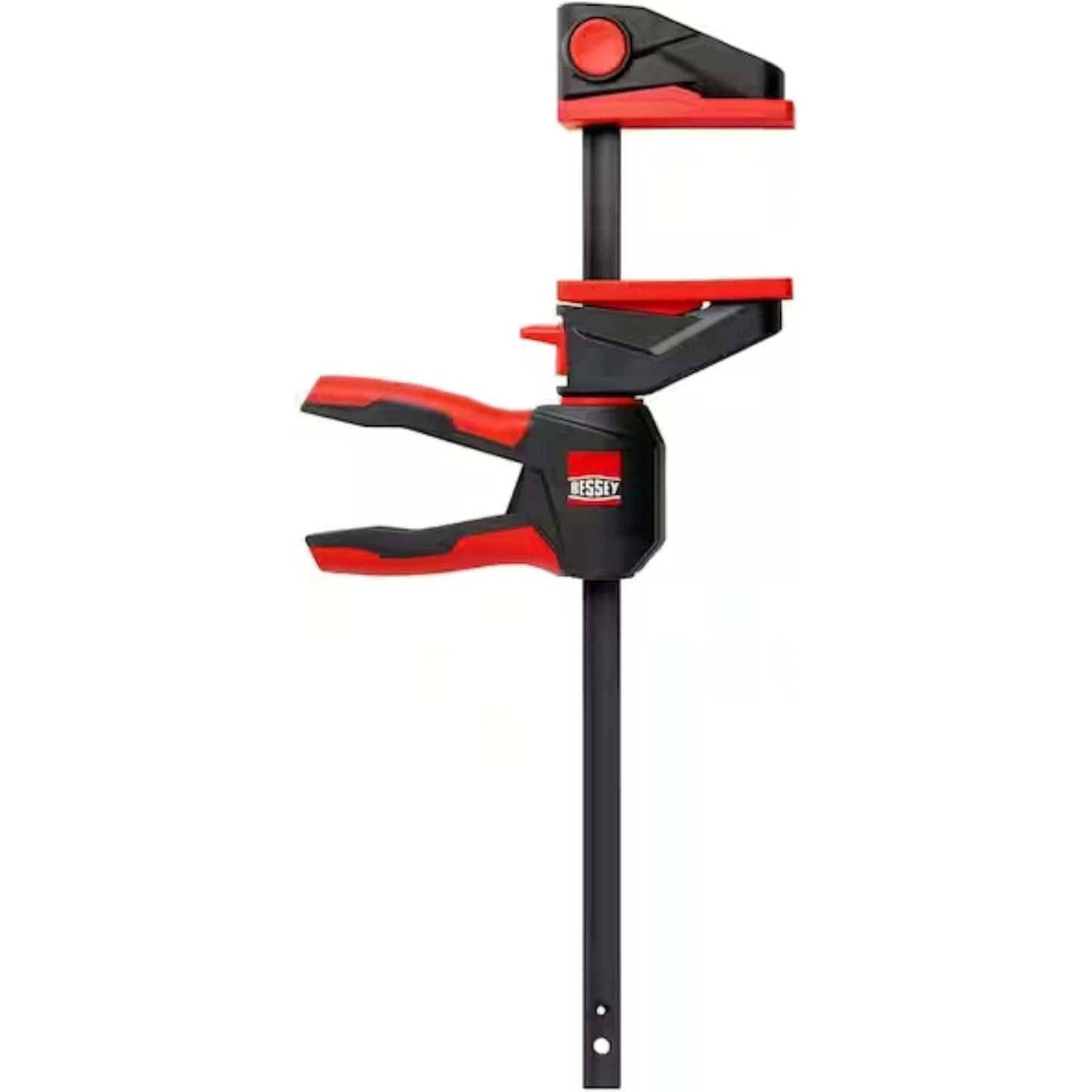 Bessey EHKL360-12-SET Clamp One-hand s with 360° rotating handle