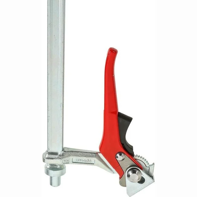 Bessey TW16-20-10H Clamp Welding Table, 8 " Capacity, 16mm Matrix Tables